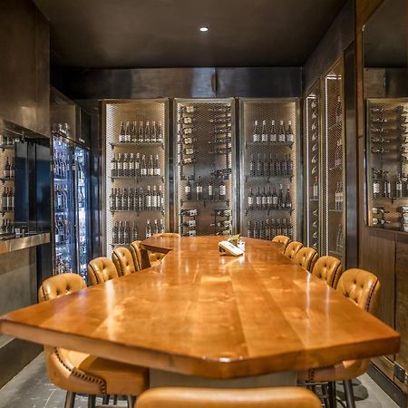 The Social House Nairobi, A Preferred Lifestyle Hotel Екстериор снимка