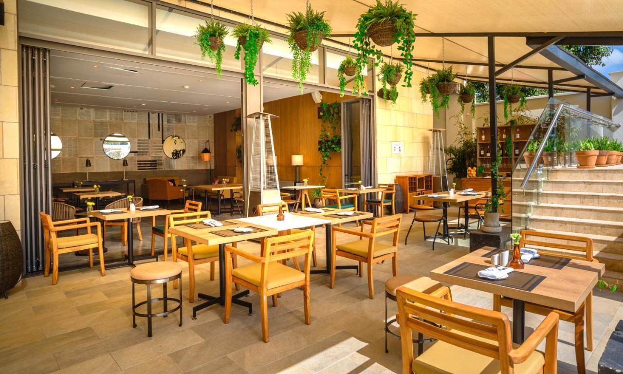 The Social House Nairobi, A Preferred Lifestyle Hotel Екстериор снимка