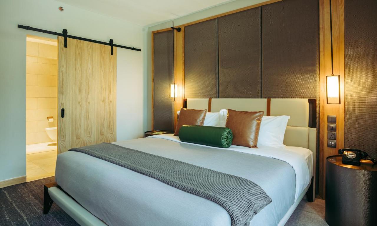 The Social House Nairobi, A Preferred Lifestyle Hotel Екстериор снимка