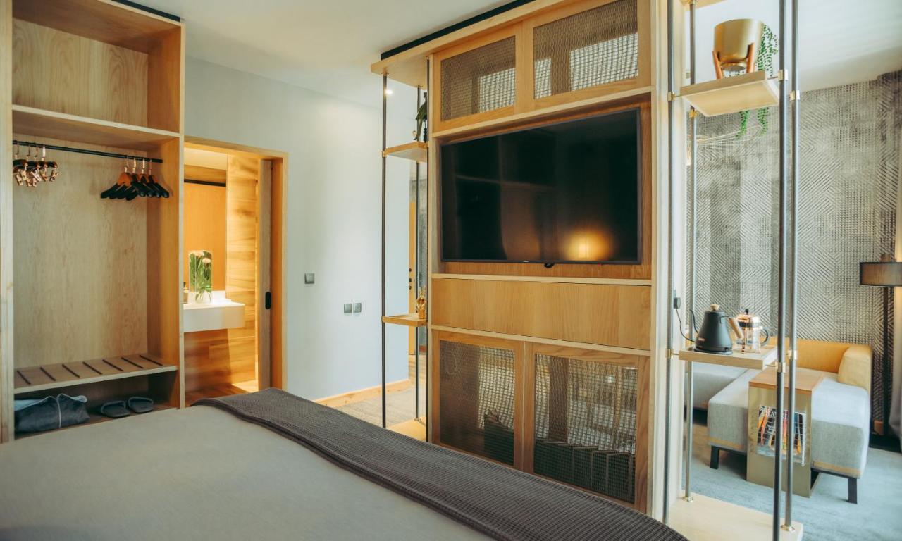The Social House Nairobi, A Preferred Lifestyle Hotel Екстериор снимка