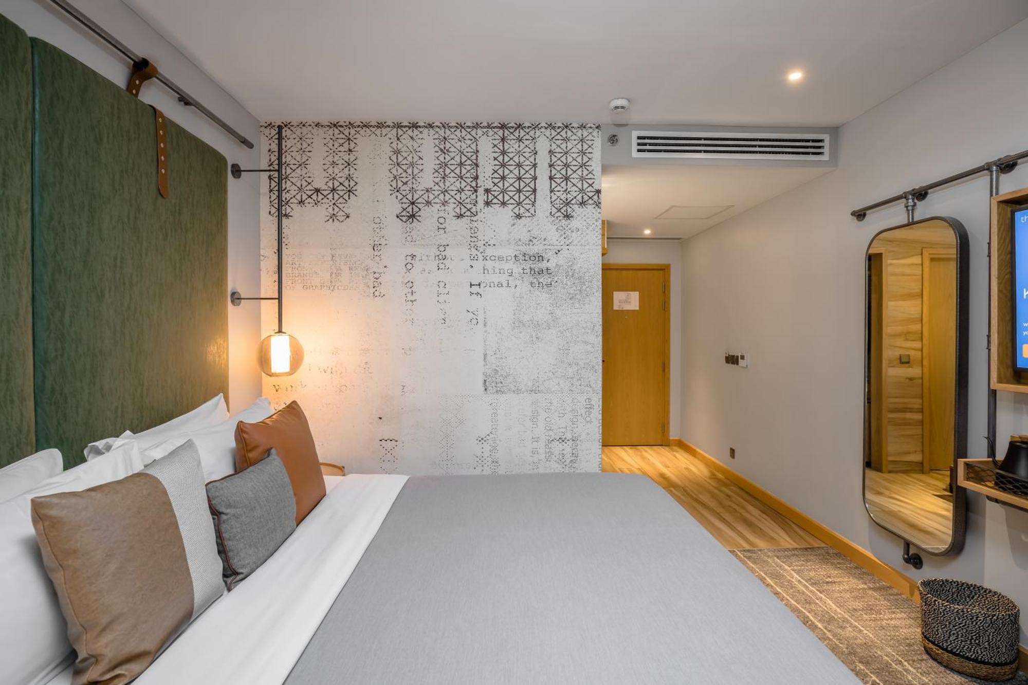 The Social House Nairobi, A Preferred Lifestyle Hotel Екстериор снимка