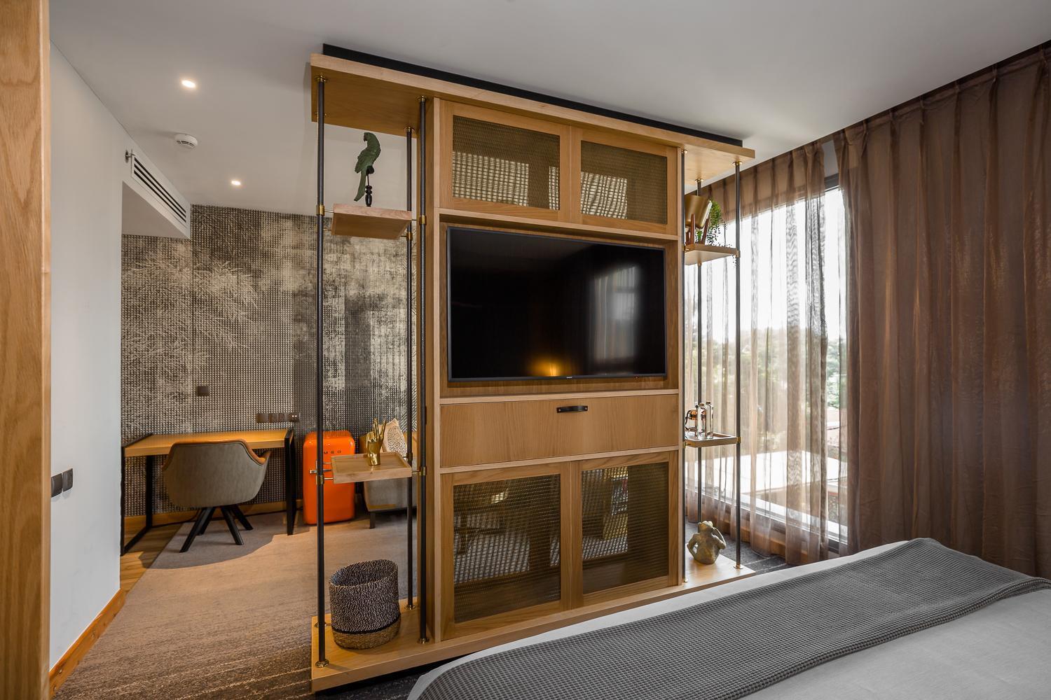 The Social House Nairobi, A Preferred Lifestyle Hotel Екстериор снимка
