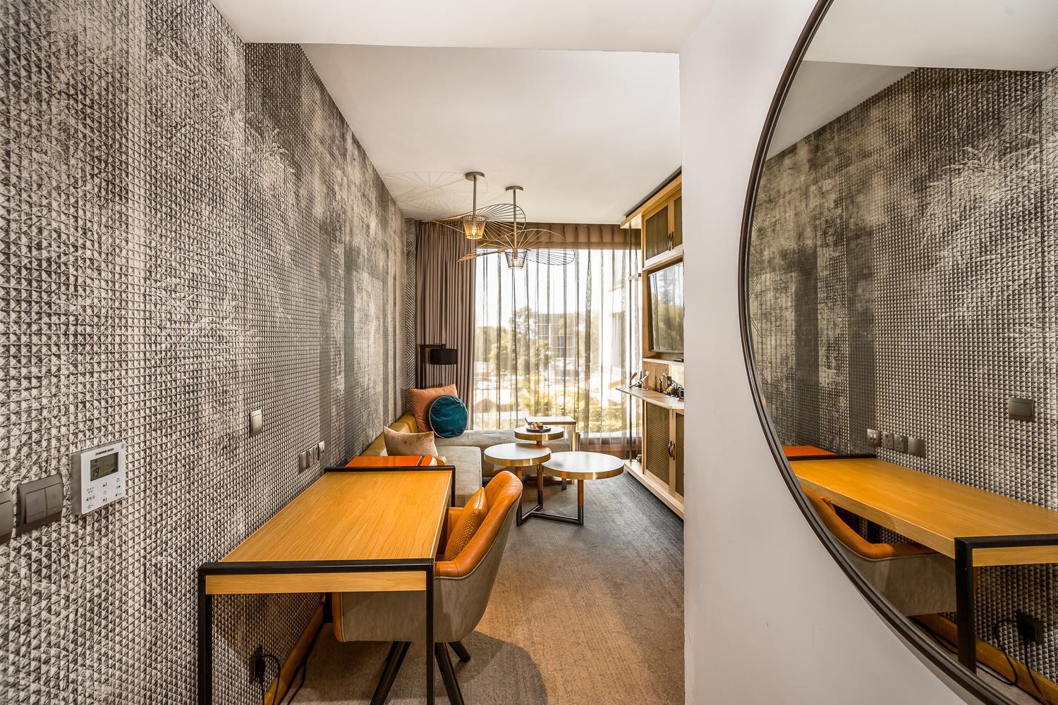 The Social House Nairobi, A Preferred Lifestyle Hotel Екстериор снимка