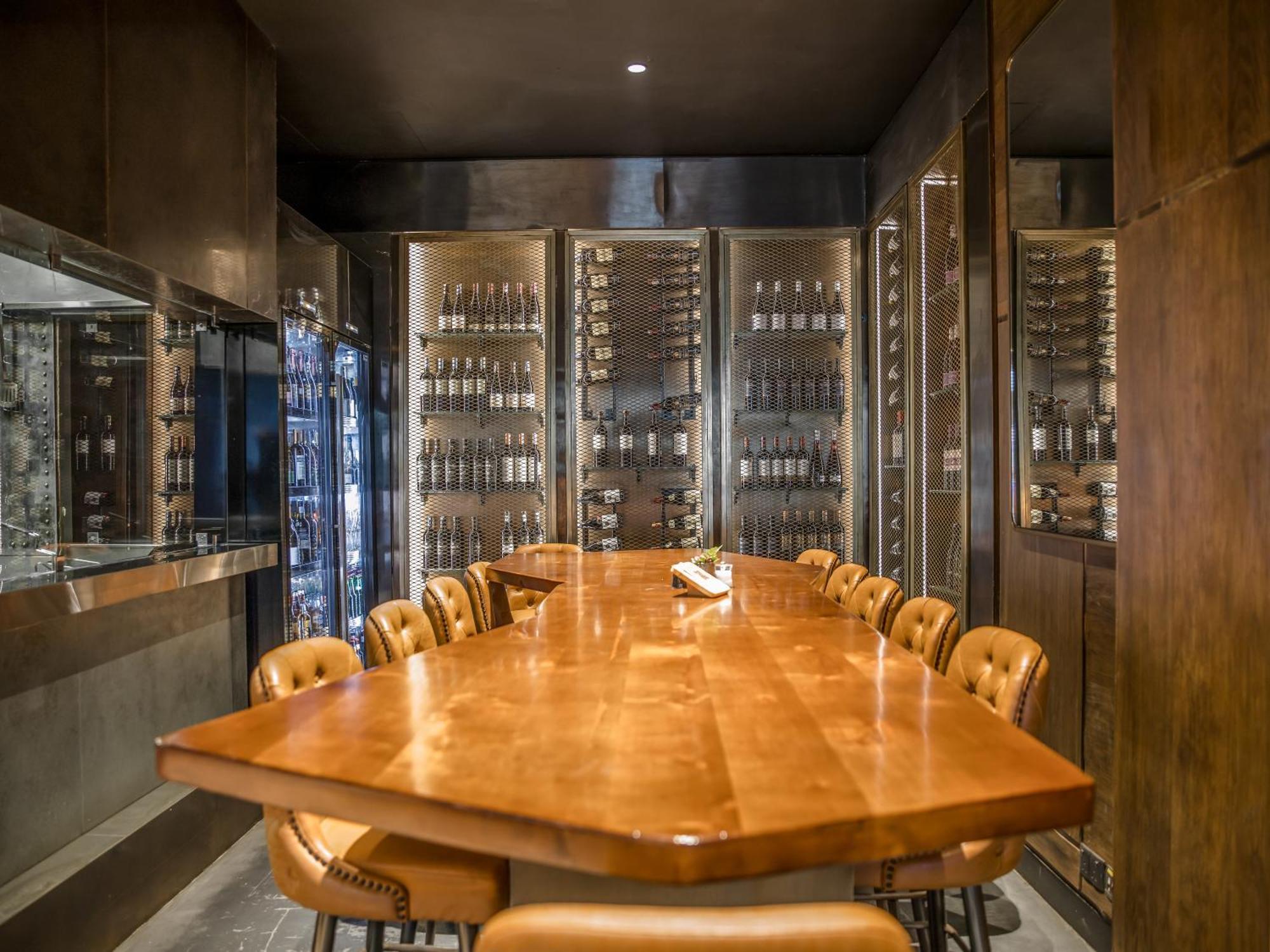 The Social House Nairobi, A Preferred Lifestyle Hotel Екстериор снимка