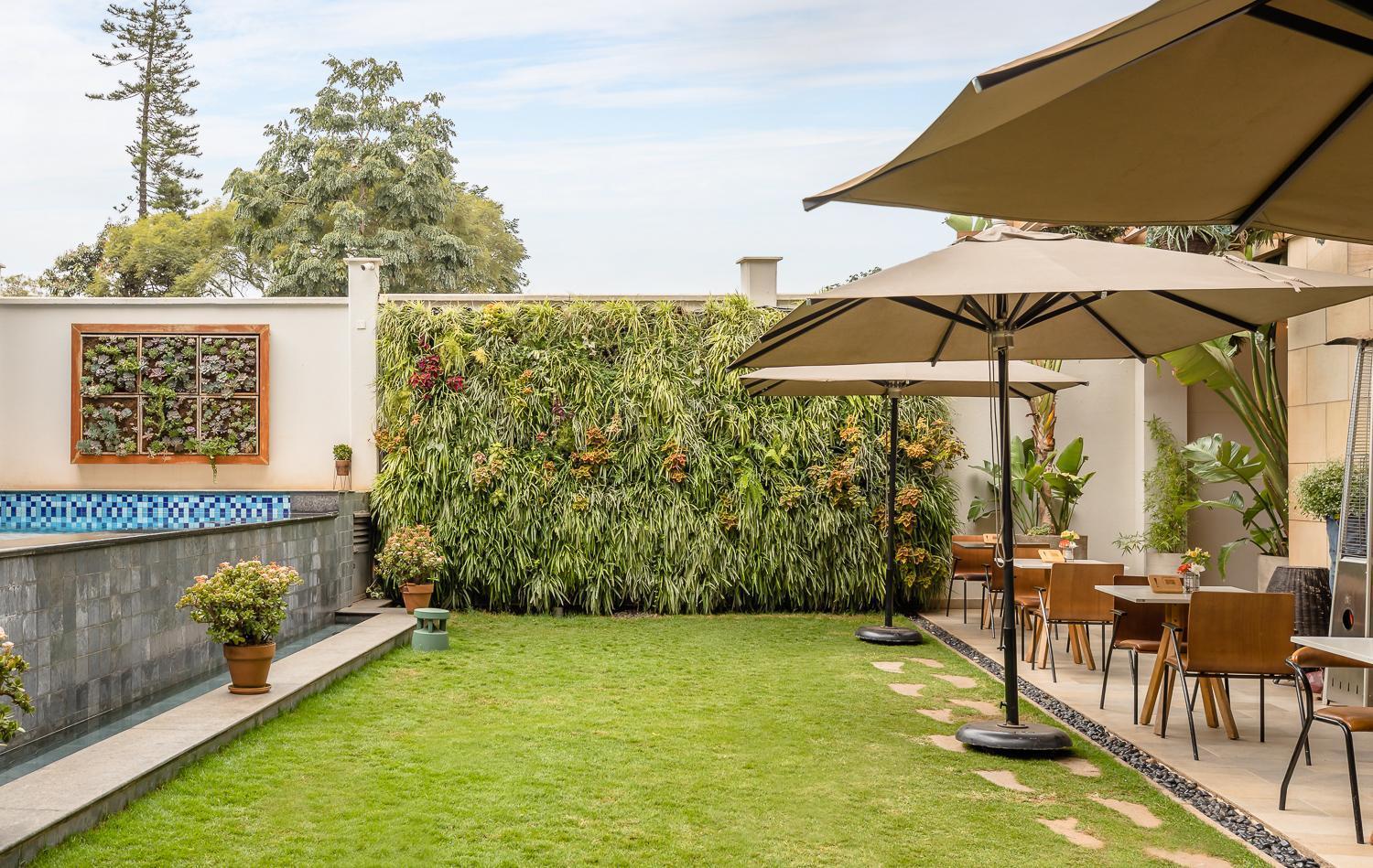 The Social House Nairobi, A Preferred Lifestyle Hotel Екстериор снимка