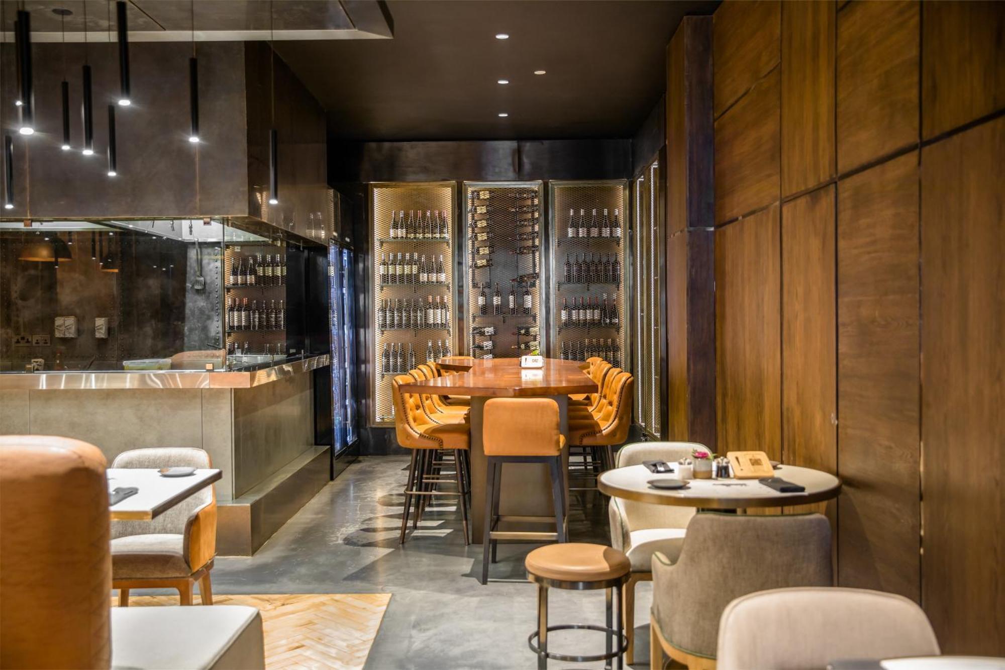 The Social House Nairobi, A Preferred Lifestyle Hotel Екстериор снимка