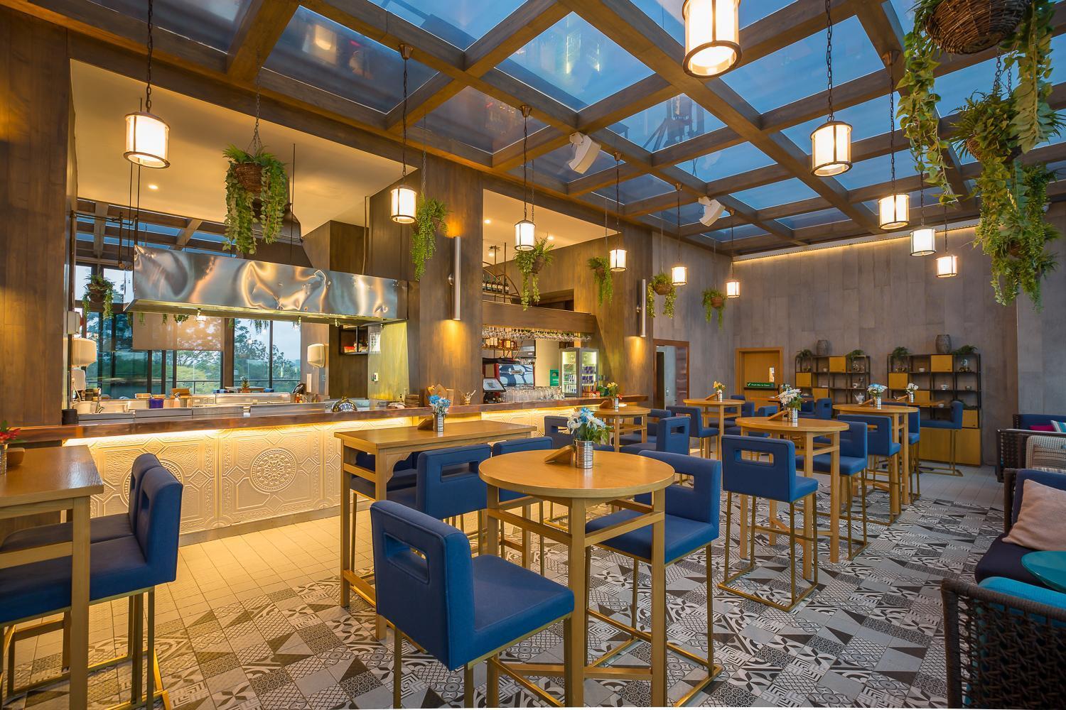 The Social House Nairobi, A Preferred Lifestyle Hotel Екстериор снимка