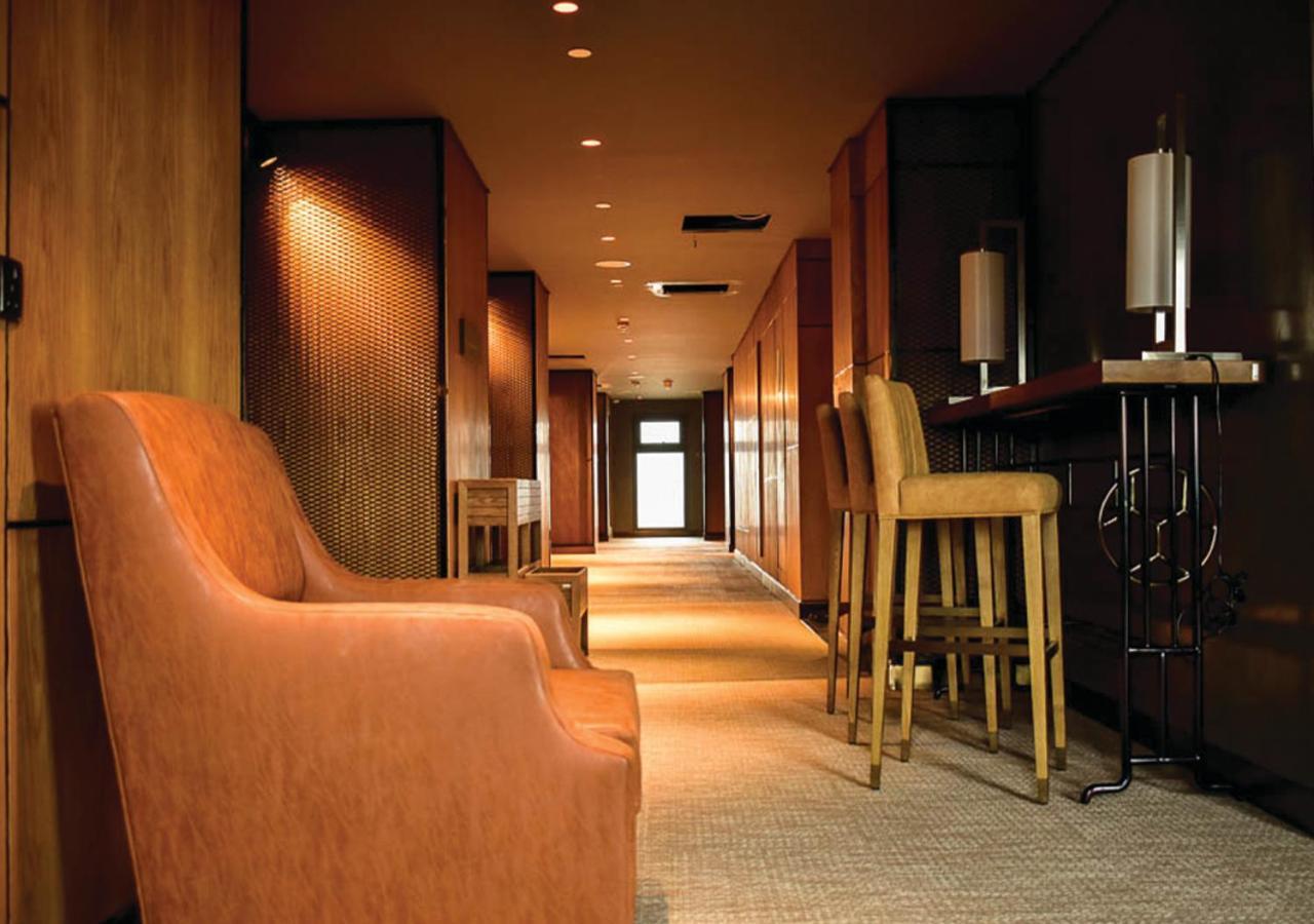 The Social House Nairobi, A Preferred Lifestyle Hotel Екстериор снимка