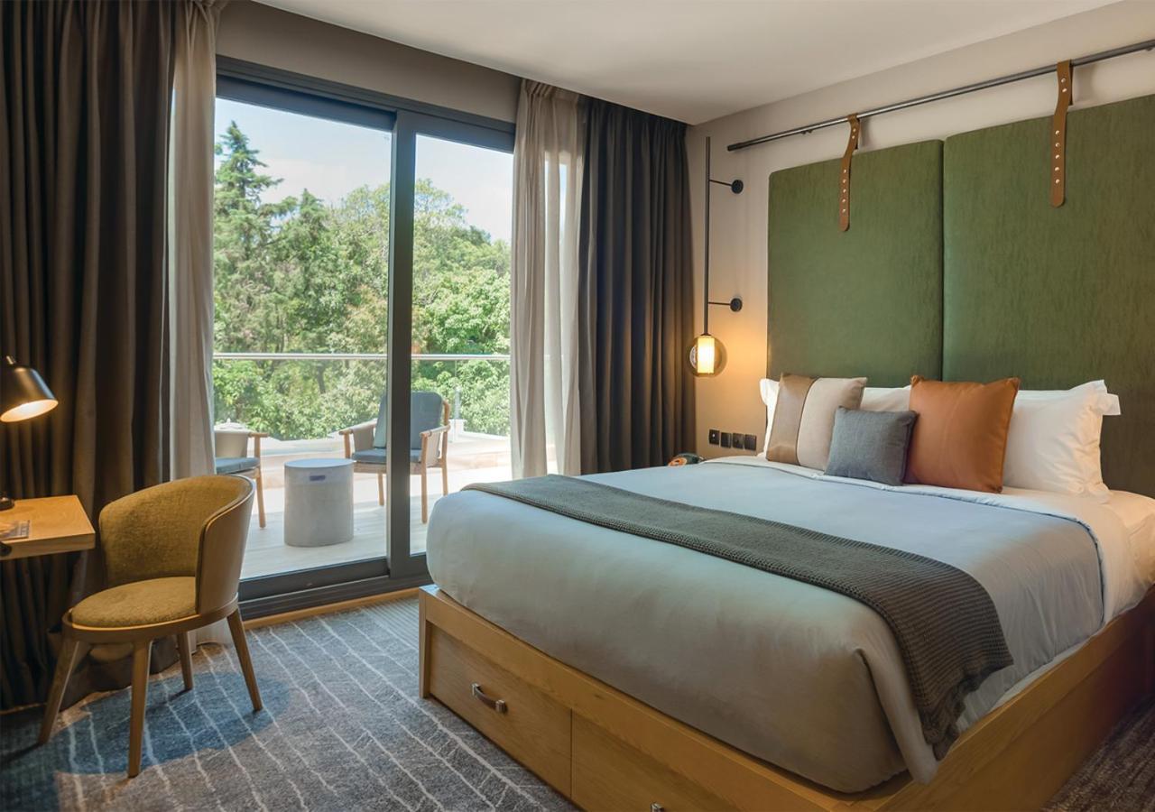 The Social House Nairobi, A Preferred Lifestyle Hotel Екстериор снимка