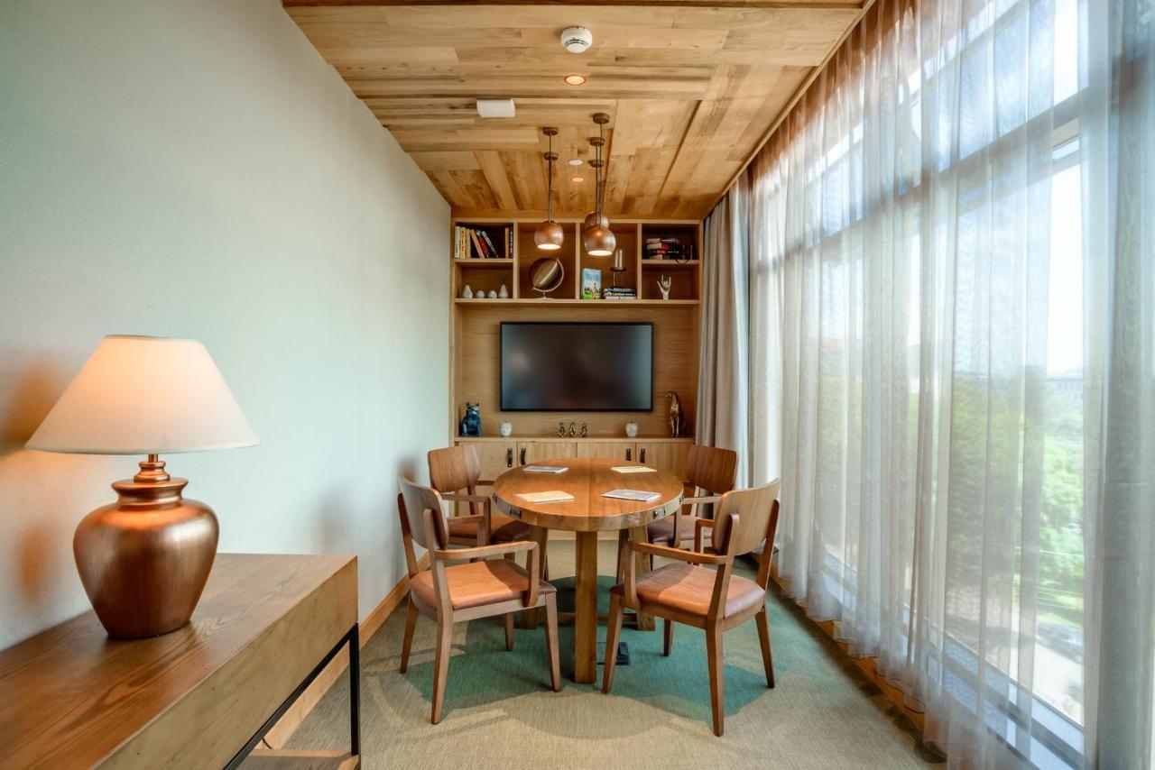 The Social House Nairobi, A Preferred Lifestyle Hotel Екстериор снимка